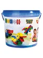 Clics Build & Play Bucket 8in1