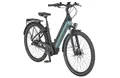 PROPHETE GENIESSER 4.0 Damen City E-Bike 28" | AEG ComfortDrive II Mittelmotor 70 Nm, 600 Wh Akku bis 170 km, Scheibenbremsen