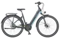 Prophete Geniesser 4.0 City E-Bike 28 Zoll - 600Wh - Integrierter Akku - Mittelmotor - 7-Gang Nabenschaltung - HDY. Scheibenbremse - Rahmenhöhe 48 cm