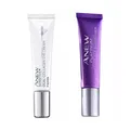 AVON ANEW Sensitive+Avon Anew Platinum Anti-Falten-Augencreme 2x15ml