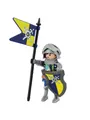 Playmobil ® Spielfigur Figur Hauptmann der Ritter von Novelmore 9835 in Polybag