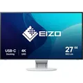 EIZO FlexScan EV2785-WT, 68,6 cm (27"), 3840 x 2160 Pixel, 4K Ultra HD, LED, 14 ms, Weiß