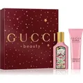 GUCCI FLORA GORGEOUS GARDENIA ETUI 2-tlg