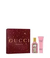 Gucci Flora by Gucci Gorgeous Gardenia EdP 50 ml Edition Duftset 1 Stk