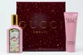 Gucci Flora Gorgeous Gardenia eau de Parfum 50ml+50ml Body Lotion Geschenkset Da