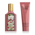 Gucci Flora Gorgeous Gardenia EDP 50 ml + BL 50 ml (woman)