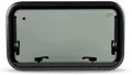 Carbest RW FUSION ﻿Acrylglas-Sicherheitsglas-Ausstellfenster, 700x300mm