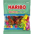 Haribo Fruchtgummis Bärchen Pärchen, 160 g