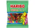 HARIBO Süßigkeit, Haribo Bärchen Pärchen unterschiedlichen Geschmackskombinationen 160g