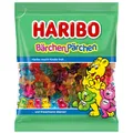 Haribo Bärchen Pärchen unterschiedlichen Geschmackskombinationen 160g