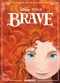 Brave (Disney Pixar Classic Graphic Novels)