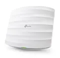 tp-link EAP225 WLAN-Access Point, AC1350, Wand- und Deckenmontage, weiß