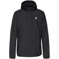 ASICS CORE Laufjacke Herren in performance black, Größe S