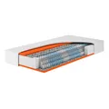Hn8 Taschenfederkern-Matratze Dynamic XXL, H5, 80 x 200 cm