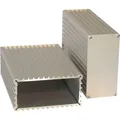 Proma 130 040 Universal-Gehäuse 165 x 110 x 55 Aluminium Aluminium 1 St.