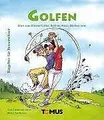 Golfen von Klaus Hans Bayer | Buch | Zustand sehr gut