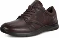 Ecco Komfort Schnürschuhe ECCO IRVING Uni 383432383330 Braun 40 EU