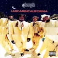 Labcabincalifornia by The Pharcyde
