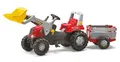 Rolly Lader Trailer 811397