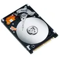 Seagate Momentus 2,5 Zoll 160 GB ATA 2,5 Zoll 160 GB Ultra-ATA/100 – Festplatten (2,5 Zoll, 160 GB, 5400 U/min)