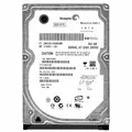 Festplatte 160gb Seagate SATA 2,5 " Interne Momentus St9160821as Kein