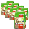 JRS Cat's Best Original - klumpende Katzenstreu aus Holz - 40 l (8 x 5 l)