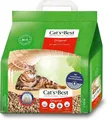 Cat's Best Katzenstreu 2,1kg/5L – Pflanzlich, klumpend, geruchsbindend