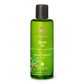 Primavera Jojobaöl bio 100ml Basisöl Körperöl kontrolliert biologischer Anbau