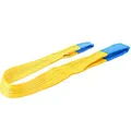 Feldtmann Hebeband 84544-2M, TECTOR, 2m x 90mm, EN 1492-1, gelb, Traglast 3 Tonnen