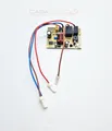 Registerkarte " Elektronik PCB Versorgung Original Friteuse Princess 182055