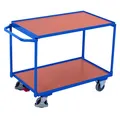 Variofit Tischwagen (250 kg, 2) (C500.501)