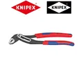 KNIPEX 88 02 180 Wasserpumpenzange Alligator® 180mm Spannweite 36 mm ölgehärtet