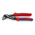 KNIPEX 88 02 180 Alligator® Wasserpumpenzange schwarz atramentiert 180 mm