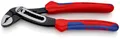 Knipex-Werk Alligator-Wasserpu.-Zange 88 02 180 Wasserpumpenzangen