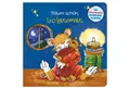 Kinderbuch Träum schön, Leo Lausemaus! Sophia Witt