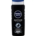 NIVEA MEN Men Active Clean (500 ml) (0184046)