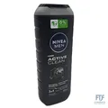 Nivea Men Active Clean Duschgel 500ml