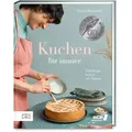Kuchen für immer von Theresa Knipschild / ZS Verlag / Buch