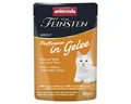 Animonda vom Feinsten Raffinesse in Gelee Adult reich an Huhn mit Pute 85 g - 2, für: Katze
