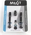 milKit Tubelessventil Valve Pack 35 mm