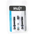Milkit Tubeless Ventile  35 mm