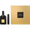 Tom Ford Black Orchid Giftset Edp Spray 50ml/Edp Spray 10ml 60 ml