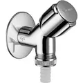 Schell Geräteschrägsitzventil Comfort Ø 12,7 mm