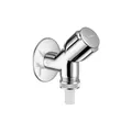 Schell Comfort Geräteschrägsitzventil 033860699 mit Rückflußverhinderer 1/2"