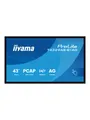 iiyama ProLite T4329AS-B1AG 43" Class (42.5" viewable) LED-backlit LCD display - 4K - for digital signage