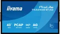 Iiyama 43 All-in-one Interactive Display - Flachbildschirm (TFT/LCD) - 42,5"