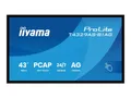 Iiyama ProLite T4329AS-B1AG - 109 cm (43") Diagonalklasse (108 cm (42.5")