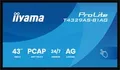 T4329AS-B1AG Iiyama 43 All-in-one Interactive Display Flachbildschirm (TFT/L ~D~