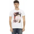 Trussardi Action T-Shirt Männer