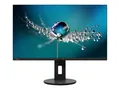 Fujitsu B2711 TS QHD LED-Monitor 68,5 cm 27" 2560 x 1440 IPS 350 cd/m² 1000:1 5